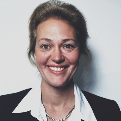 Catarina Bjelkengren, Principal at IQVIA