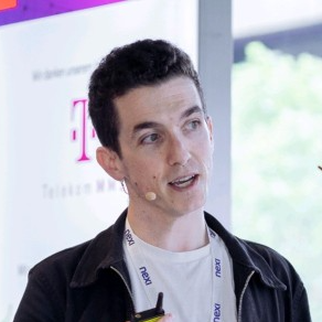 Joao Silva, Country eCommerce Manager Germany at IKEA