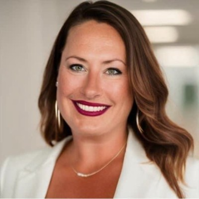 Shelley Hammann, Operations, North America at Cargill Inc