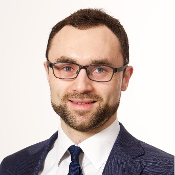 Ted Datta, Director Governance, Risk & Compliance Solutions at Bureau van Dijk