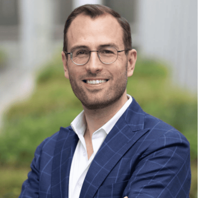 Werner Eppacher, Global Head of Trading at DWS Group