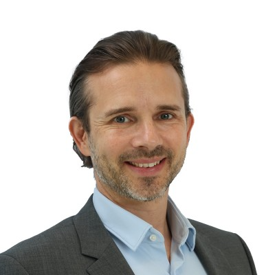 Sebastian Munch-Hansen, Director SC Development at Novo Nordisk A/S