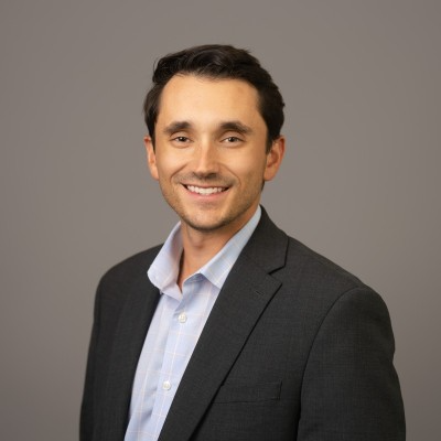 Michael Spada, Head of FinTech Operations at IGT