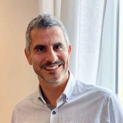 Vito Imburgia, FX Trading Product Specialist at Quod Financial