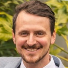 Michael Mines, Snr Manager International Logistics Procurement at GSK