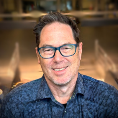 Patrick Silvey