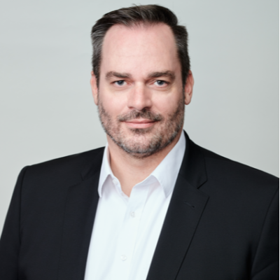 Tim Pröhm, Vice President, Digital Strategy and AI at KellyOCG