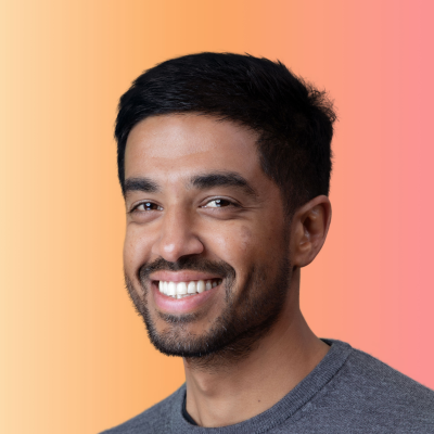Zan Faruqui