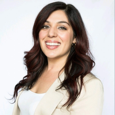 Mackenzie Wayne, Global Director, Social Commerce at Bazaarvoice