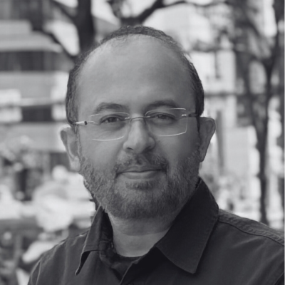 Bilal Siddiqui