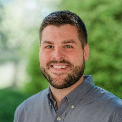 Jack Kneuper, Senior Digital Performance Marketing Manager at Perdue Farms