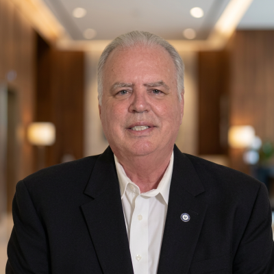 Robert Hooper