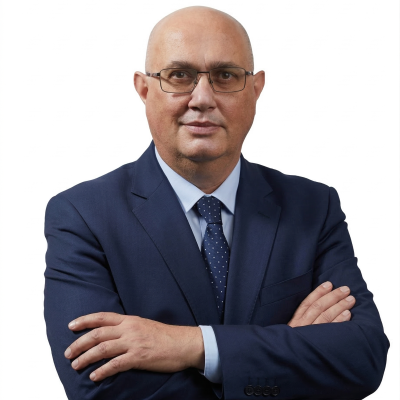 Catalin Vasile