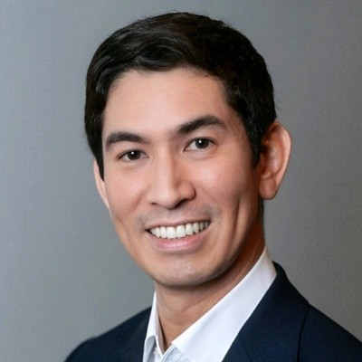 Dex Hunter-Torricke, Founder & President at The Center for Tomorrow