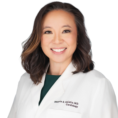 Melanie Sulistio, Distinguished Teaching Professor, Professor of Internal Medicine, Division of Ca at Ut Southwestern Medical Center