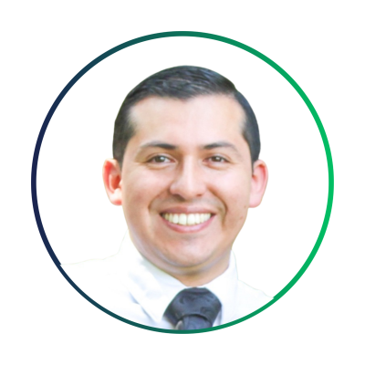 Gabriel Guerrero