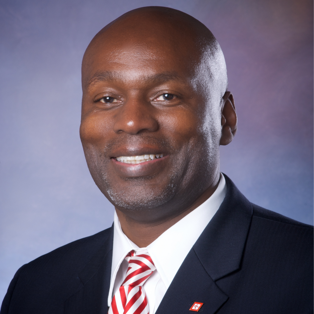 Gary Eppinger