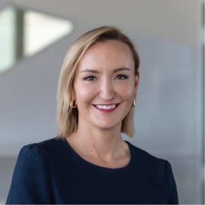 Laura Cooper, Managing Director, Global Investment Strategist / Head of Macro Credit at TIAA