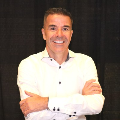 Graeme Hastings
