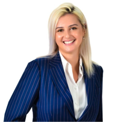 Danielle Teboul, Private Wealth Manager at Select Investors