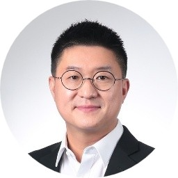 Jerry Zhang, Senior Director, Head of Procurement & Logistics, Greater Asia at Becton Dickinson