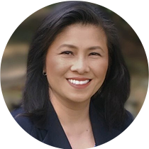Jaime Nguyen, Sr. Director of College and Career at Penn Foster Group