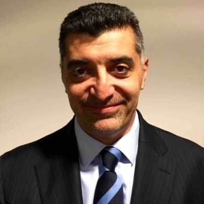 Tarek Hamdi