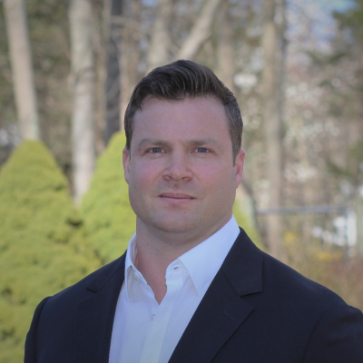 Jeremy Reed, Managing Director, Product Management at S&P Global Market Intelligence