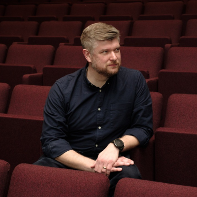 Brian Lange, Co-Founder & CRO at Future Commerce