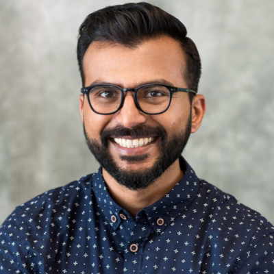 Keerthi Prasad, Principal Product Manager at IFS Nexus Black