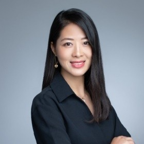 Lili Wang, Partner at Finex
