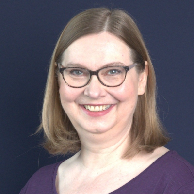 Kerstin Kemmritz