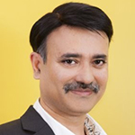 Sanjeev Coelho