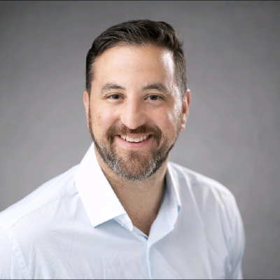 Jonathan Massoud, Head of Content and Growth at Field Service