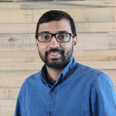 Vinod Subramanian