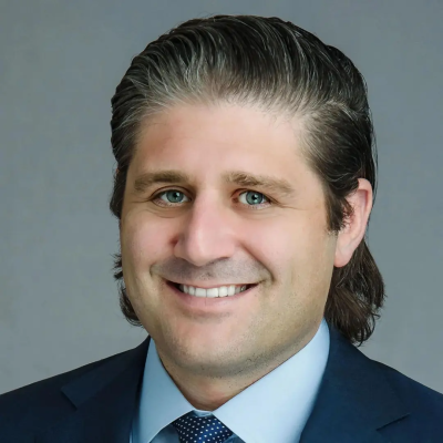 Joe Leary, Co-Head, Global Fixed Income at BMO Capital Markets