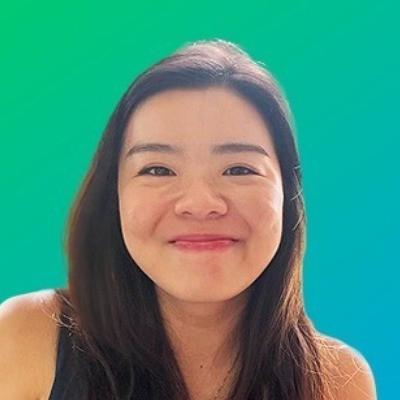 Sheryl Tan, Sales Manager at Shopify