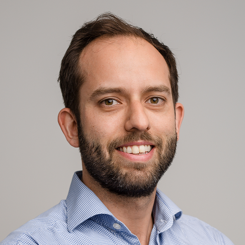 Tom Pereira