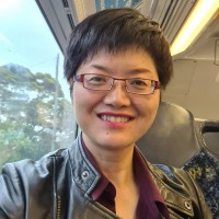 Meg Ma