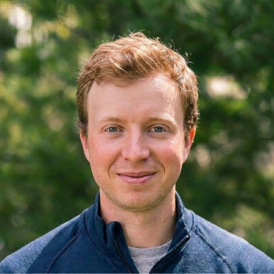 Ian Patterson, Co-Founder & Head of AI Strategy at Remark