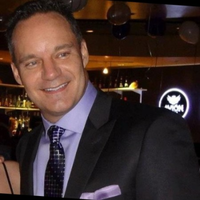 Steve Cyr, Player Development Executive at Ellis Island Casino