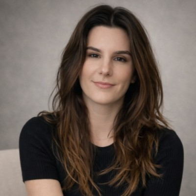 Gabriela Carminatti, Global eCommerce & Marketing Manager – Digital Experience at Giant Bicycles