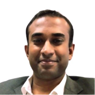 Sriram Vasudevan
