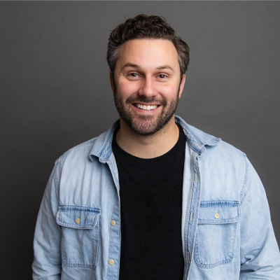 Pete Morgan, Director of Corporate Sales (North America) at Echo360
