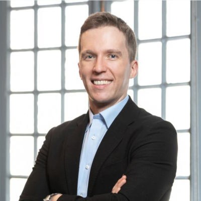 Oliver Faltin-Trager, Vice President, Fixed Income Science Research Team Lead at Wellington Management