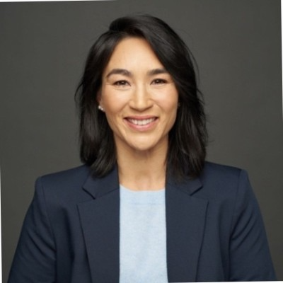 Merline McGregor, Managing Director ANZ at Pattern