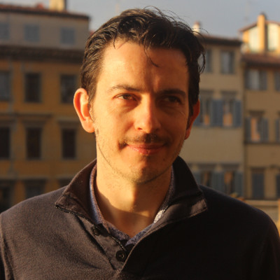 Pascal Ducheix, Global Category Director - Marketing & Digital at Wella