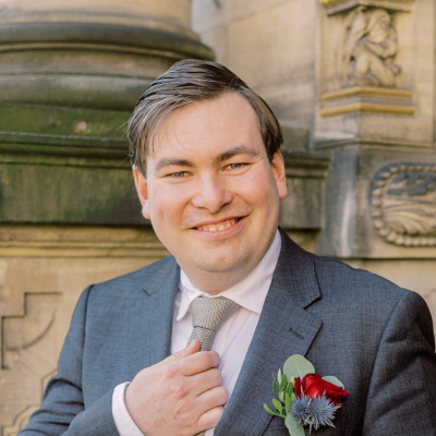 Sven Wilbert