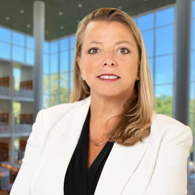 Nancy Johns, Head of Marketing at JC Resorts