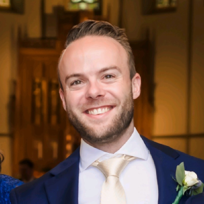 Jordy Schuller, Head of North America Operations and Customer Success at MeMed